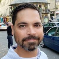 Andy Kendrick Email & Phone Number