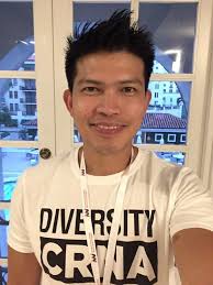 Empowering Diversity: CRNA Personal Statement Portfolio