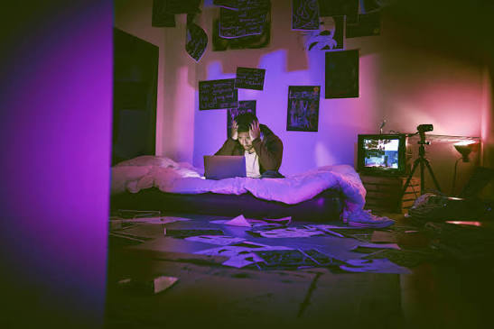 Insomnia After Age 30