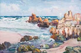 Maybe you would like to learn more about one of these? Here S How Much South Africa S Top Artists Can Charge For A Painting