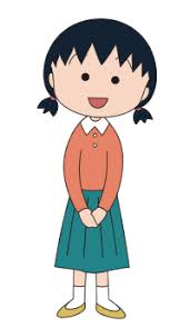 Sakiko Sakura Anime Little Miss Maruko Birthday March 21