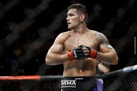 Watch some of the top finishes from former ufc middleweight champion chris weidman's career so far highlighted by his knockout of anderson silva which won. Ufc On Fox 25 Aftermath Chris Weidman S Redemption Mma Fighting