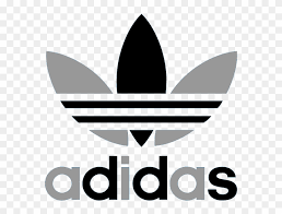 Adidas logo adidas originals logo adidas yeezy shoe adidas. Transparent Adidas Logo Adidas Logo Png Clipart 514970 Pikpng