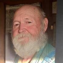Mr. Barry Faulkner Sr. Obituary