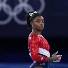 For those trying to keep track at home, jade carey completed nine flips and and six twists in the floor routine that won her gold. Mbn2ww89v4awum
