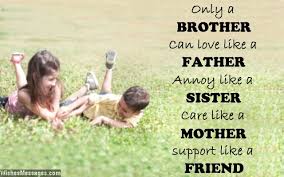 ♥ connect with sayingimages on facebook, pinterest, and twitter! Thank You Messages For Brother Wishesmessages Com
