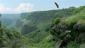 وادي اليرموك درعا natural landmarks tours landmarks