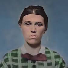 Isabella Baxter (1848-1882)