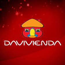 Update this logo / details. Banco Davivienda Infolocal