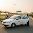 Surat to Mumbai Taxi product image