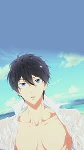 Download our free software and turn videos into your desktop wallpaper! Wallpaper Free Haruka Nanase Free Anime Free Iwatobi Anime Wallpaper