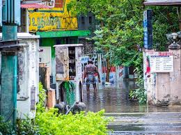 In puducherry, which has 30 constituencies, the process was by and large peaceful barring the odd complaints about temporary evm snags in a few polling stations and minor protests over canvassing. Cyclone Nivar Live Sec 144 Revoked In Puducherry Three Dead In Tamil Nadu Business Standard News