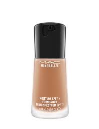 mac foundation buy mac mineralize moisture spf 15