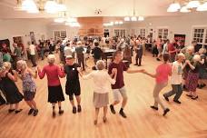 Nordic Fiddles and Feet Summer Camp