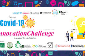 Restaurants, markets, and stores are open. Unicef Launches Covid 19 Design Challenge For Nigerian Youth Unicef Nigeria