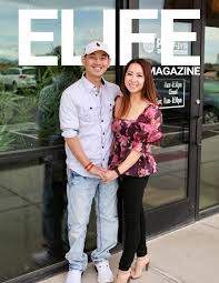 ELIFE Spring/Summer 2024 by Ventker Media Group