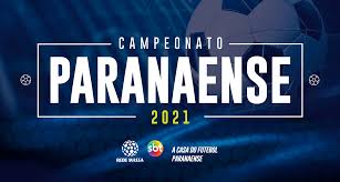 The competition started on 18 january and ended on 5 august. Campeonato Paranaense Retorna Nesta Quinta Feira 11 Com Tres Jogos Rede Massa Sbt