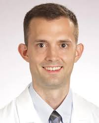 Dr. Nathaniel Beachy, MD, Neurology