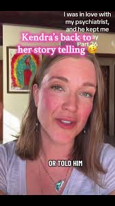 Kendra Tyman Padilla