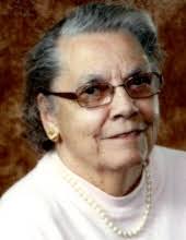 Obituary information for Dorla J. Scott