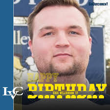 Lebanon Valley College Men's Lacrosse Team