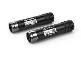 Black And Decker 36v Battery Pwr 2 Pack 36v Battery Combo For Black Decker Versapak Vp100 Vp105 Vp110 Vp142 Vp143 Vp7240 Searscraftsman Pivot180 Plr36 Sears Craftsman Black Decker Sears