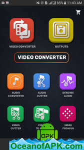 A video converter may refer to any of the following: Video Converter Compressor Mp4 3gp Mkv Mov Avi V0 1 1 Pro Apk Free Download Oceanofapk