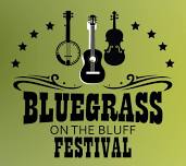 Bluegrass On The Bluff