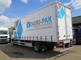 Kelebihan kekurangan truk gandeng spesifikasi. Dairi Pak Curtainsider Www Bevangroup Com Corrugated Packaging Paks Corrugated