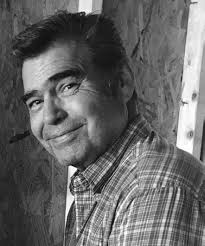 Winter shows up early