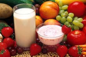 Кисломолочные продукты &mdash; что подходит именно вам