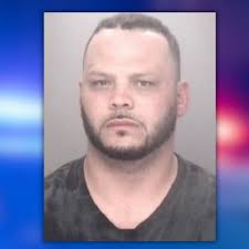 Maxton man sentenced in meth, heroin trafficking scheme