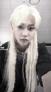 Felix Dance with Long Hair