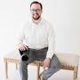 Profile Picture of Joshua Harrison: Chicago Fine Art Wedding Photographeron Google