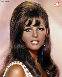 This iconic actress was one of the most famous beauties of the 60s. “I've  never done