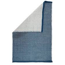 Wir haben viele weitere angebote. Liv Interior Dots Pet Teppich Blau Ecru 200 X 300 Cm Found4you