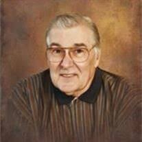 Robert Mayo Obituary