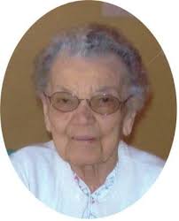 Obituary of Anne Stone