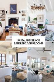 99 Beach Themed Living Room Decorating Ideas 2020 Coastal Style Living Room Beachy Living Room Beach Decor Living Room