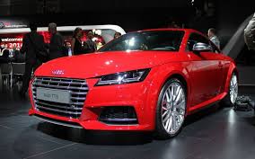 Image result for Tango Red 2016 TTS