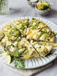Spargel Frittata Mit Frischen Krautern Rezept Kitchen Stories Recipe Frittata Recipes Frittata Recipes Healthy Recipes