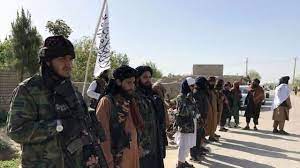 Представитель талибов объявил, что вскоре движение . Taliby Afganistana My Pobedili Amerika Proigrala Bbc News Russkaya Sluzhba