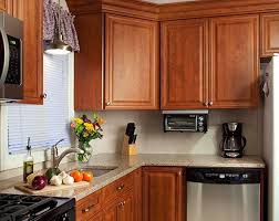 Rustic kitchen cabinets are not heavily ornamented but puts emphasis on layering of textures and a good way to achieve such is by carving kitchen cabinet doors with small decorative details. Home Design Ideas And Diy Project