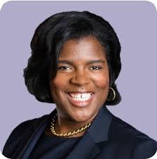 Moore-Wright Joins Truist Executive Leadership Team