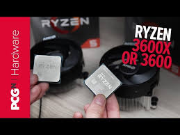 The 3600 and 3600x basically delivered identical performance in assassin's creed odyssey, the 3600x was ~2% faster which equates to a 2 fps difference at is the ryzen 5 3600x worth purchasing over the 3600? Amd Ryzen 5 3600x Vs 3600 Which Is The Better Cpu Buy Pcgamesn
