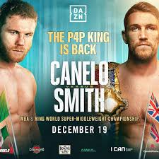 Most common ggg abbreviation full forms updated in may 2021 Canelo Smith Ggg Szeremeta More Boxing Tv Schedule Dec 16 20 Bad Left Hook