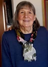 Patricia Bell Obituary (1951