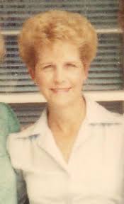 Martha Ann Cain Littlefield (1940-2001)