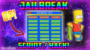 New vynixius jailbreak gui free script roblox. Jailbreak Free Gui Roblox Scripts Free Hack Online Roblox Car Script