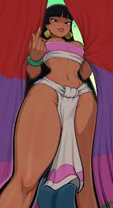 Chel And The Twin Gods comic porn | HD Porn Comics